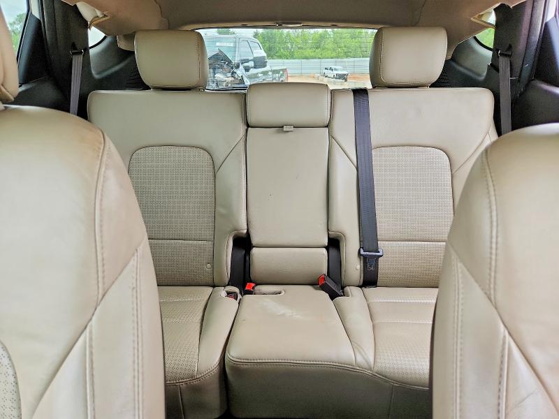 Продаж на аукціоні авто 2014 Hyundai Santa Fe Sport, vin: 5XYZU3LA7EG188406, номер лоту: 58691586