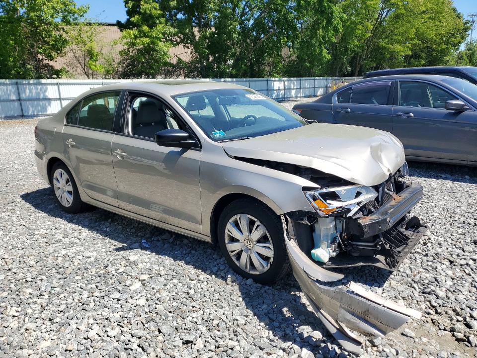 Aukcja sprzedaży 2012 Volkswagen Jetta, vin: 3VW2K7AJ8CM127130, numer aukcji: 55386826