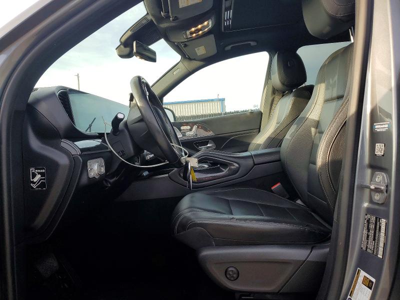 Продаж на аукціоні авто 2021 Mercedes-benz Gle, vin: 4JGFB4JB6MA366407, номер лоту: 55176696