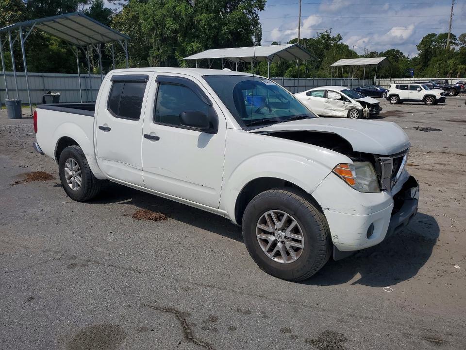 Aukcja sprzedaży 2016 Nissan Frontier, vin: 1N6AD0ERXGN728113, numer aukcji: 56433306