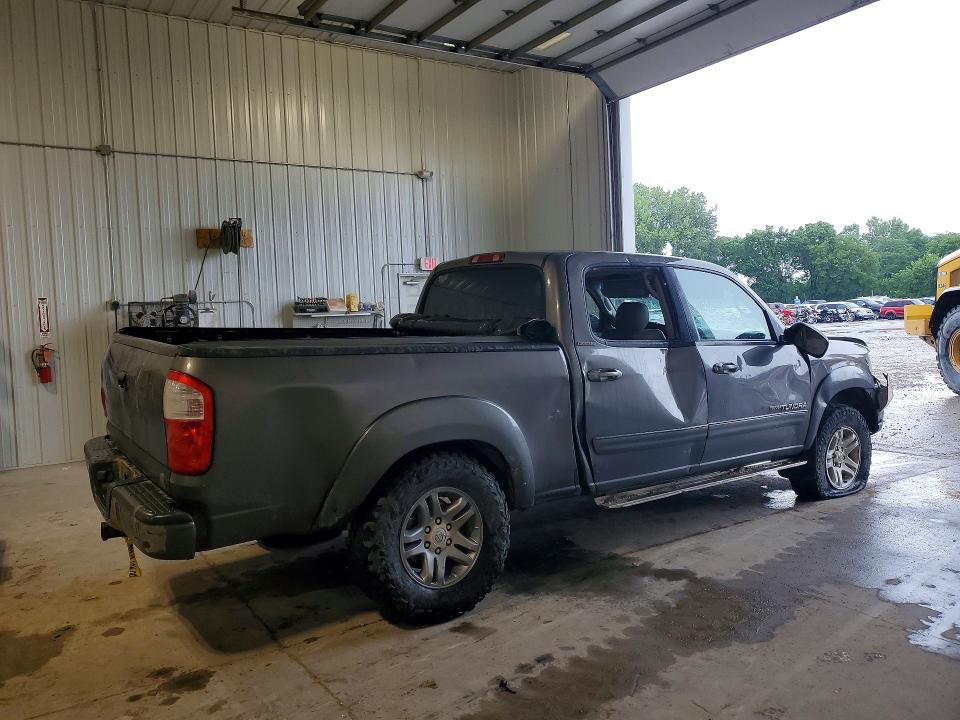 2006 Toyota Tundra მანქანა იყიდება აუქციონზე, vin: 5TBDT48126S519210, აუქციონის ნომერი: 56155096