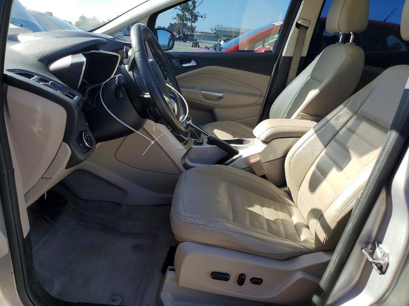 Aukcja sprzedaży 2014 Ford C-max, vin: 1FADP5CU2EL520480, numer aukcji: 56160936