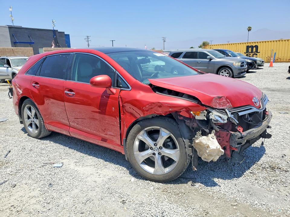 Продаж на аукціоні авто 2010 Toyota Venza, vin: 4T3ZK3BBXAU028533, номер лоту: 57953986