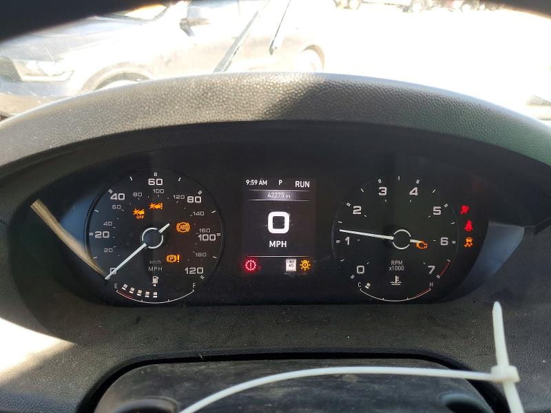2023 Ram Promaster 3500 მანქანა იყიდება აუქციონზე, vin: 3C6MRVHG1PE592541, აუქციონის ნომერი: 57023846