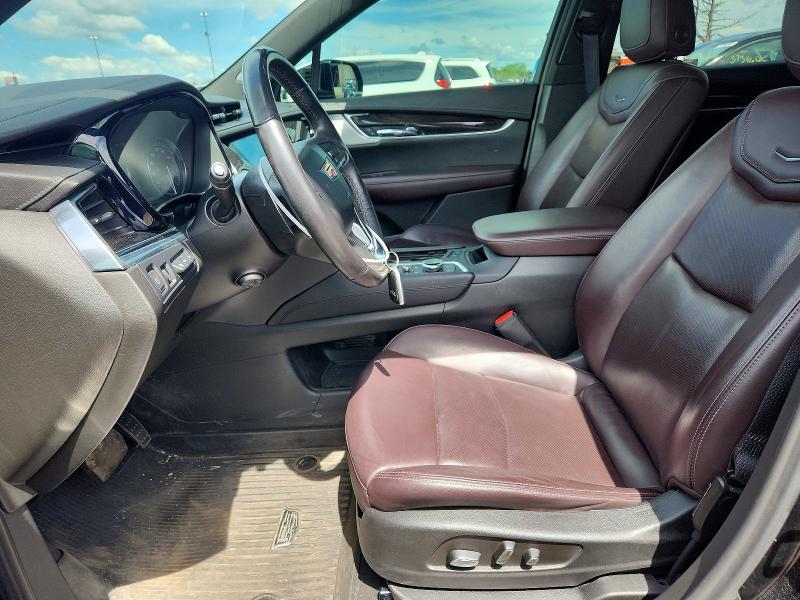 Продажа на аукционе авто 2023 Cadillac Xt6, vin: 1GYKPDRS5PZ186800, номер лота: 57164706