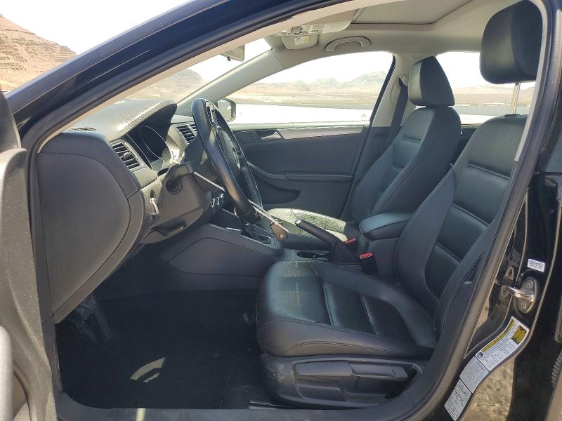 Продаж на аукціоні авто 2015 Volkswagen Jetta, vin: 3VWD17AJ2FM287200, номер лоту: 57195706