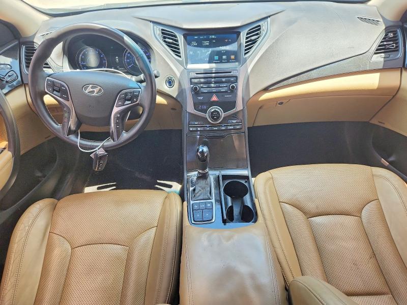 Aukcja sprzedaży 2016 Hyundai Azera, vin: KMHFH4JG3GA535376, numer aukcji: 56871056
