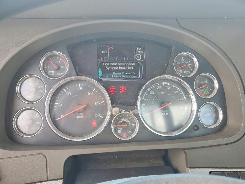 Aukcja sprzedaży 2017 Kenworth Construction, vin: 1XKYAP8X9HJ171558, numer aukcji: 54435496