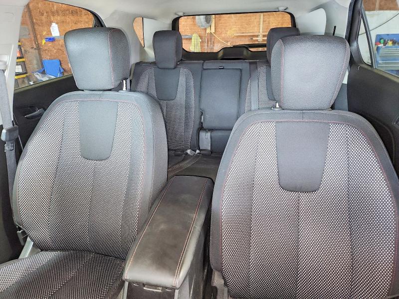 Продажа на аукционе авто 2015 Chevrolet Equinox, vin: 2GNFLFEK2F6256727, номер лота: 57174366