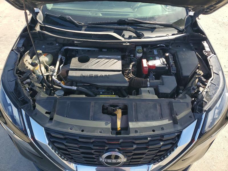 2023 Nissan Rogue მანქანა იყიდება აუქციონზე, vin: 5N1BT3BB9PC851413, აუქციონის ნომერი: 58955786