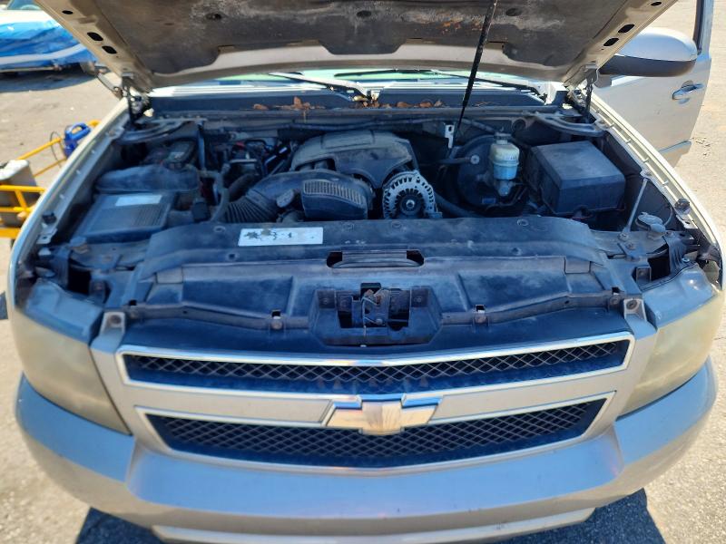 56721216 :رقم المزاد ، 1GNFC23049R188949 vin ، 2009 Chevrolet Tahoe مزاد بيع