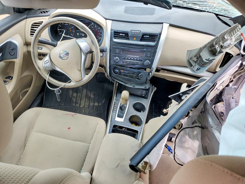 Aukcja sprzedaży 2015 Nissan Altima, vin: 1N4AL3AP6FC217056, numer aukcji: 56779296