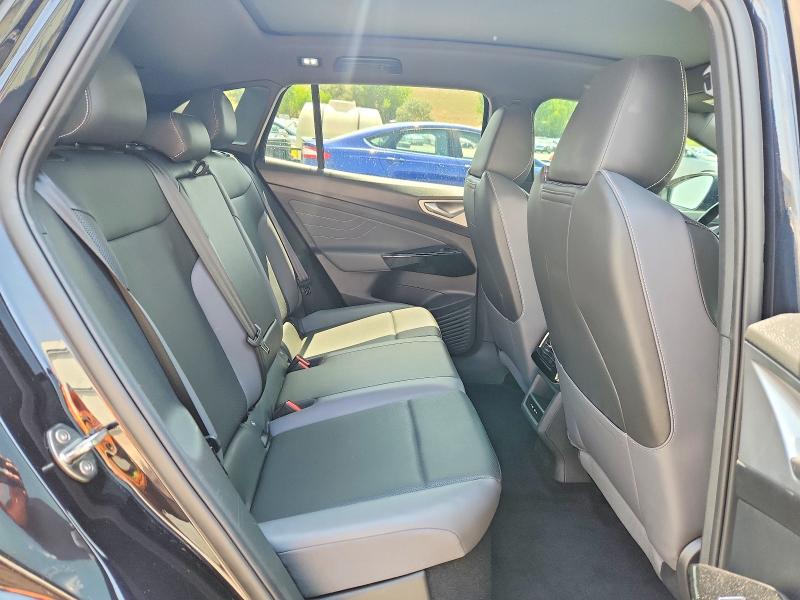 Продажа на аукционе авто 2023 Volkswagen Id.4, vin: 1V2WNPE89PC052351, номер лота: 58077626
