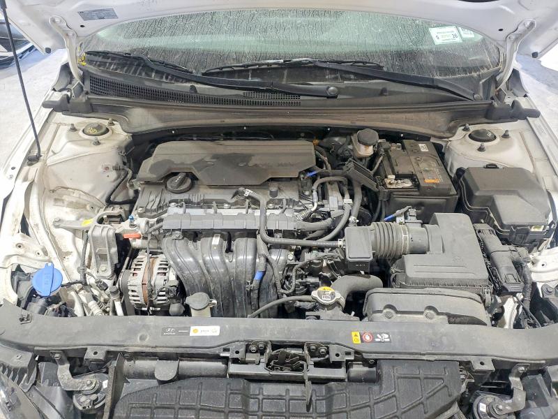 2024 Hyundai Elantra მანქანა იყიდება აუქციონზე, vin: KMHLM4DG6RU780054, აუქციონის ნომერი: 55079496
