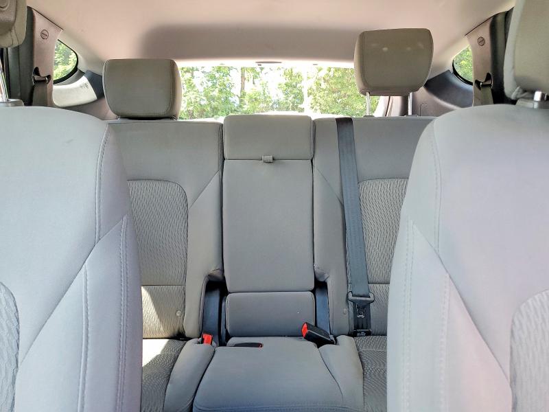 Продаж на аукціоні авто 2018 Hyundai Santa Fe Sport, vin: 5NMZTDLB0JH081067, номер лоту: 58333166
