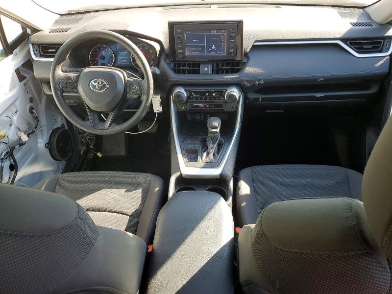 Продаж на аукціоні авто 2019 Toyota Rav4, vin: 2T3H1RFV1KW036138, номер лоту: 56070916