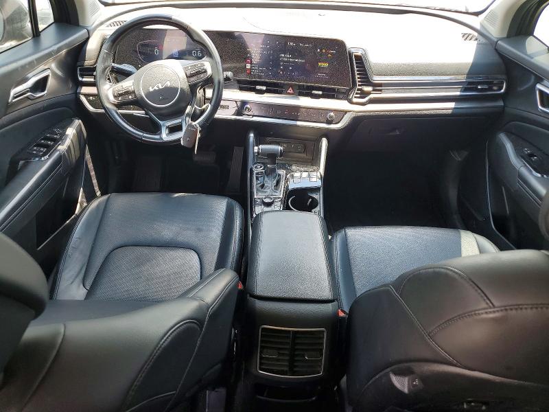 Продажа на аукционе авто 2023 Kia Sportage, vin: KNDPV3AF1P7176786, номер лота: 56822116