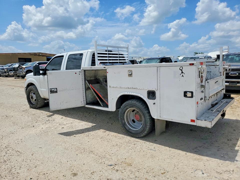 Aukcja sprzedaży 2016 Ford F350, vin: 1FD8W3G66GEC18725, numer aukcji: 55321806