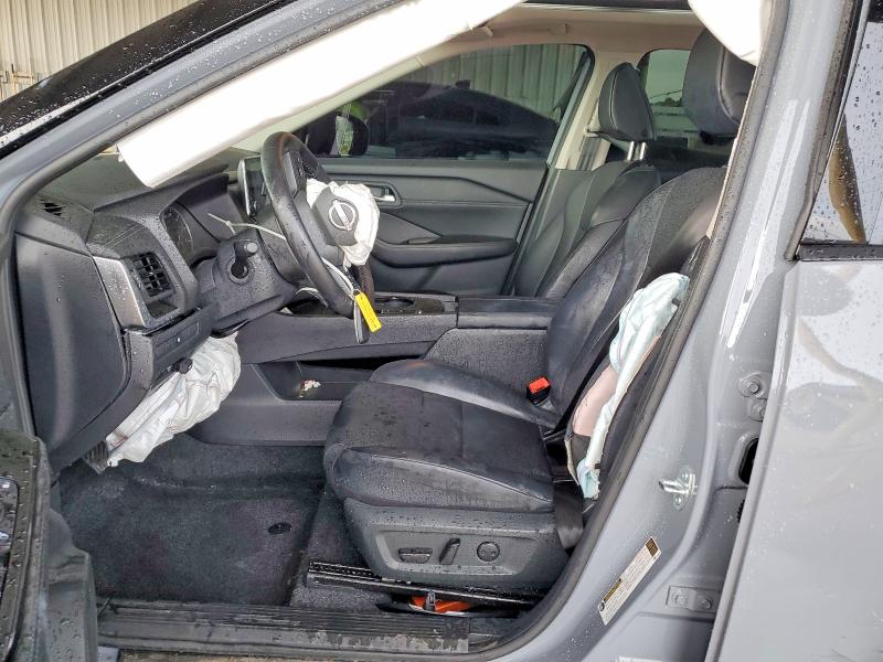 Продажа на аукционе авто 2026 Nissan Rogue, vin: 5N1BT3BA3TC744522, номер лота: 55243536