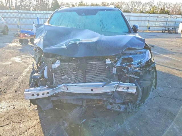 56024566 :رقم المزاد ، 5FNYF6H67NB025810 vin ، 2022 Honda Pilot مزاد بيع