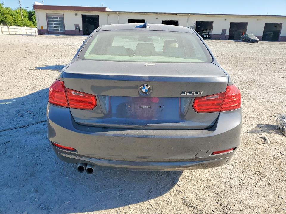 Aukcja sprzedaży 2013 Bmw 328, vin: WBA3A5C59DF355926, numer aukcji: 55813766