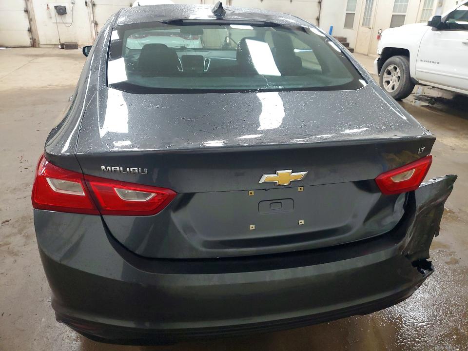 Aukcja sprzedaży 2016 Chevrolet Malibu, vin: 1G1ZE5ST6GF200541, numer aukcji: 58398336