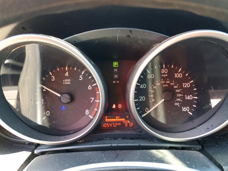 55943626 :رقم المزاد ، JM1CW2BL2F0179018 vin ، 2015 Mazda 5 مزاد بيع