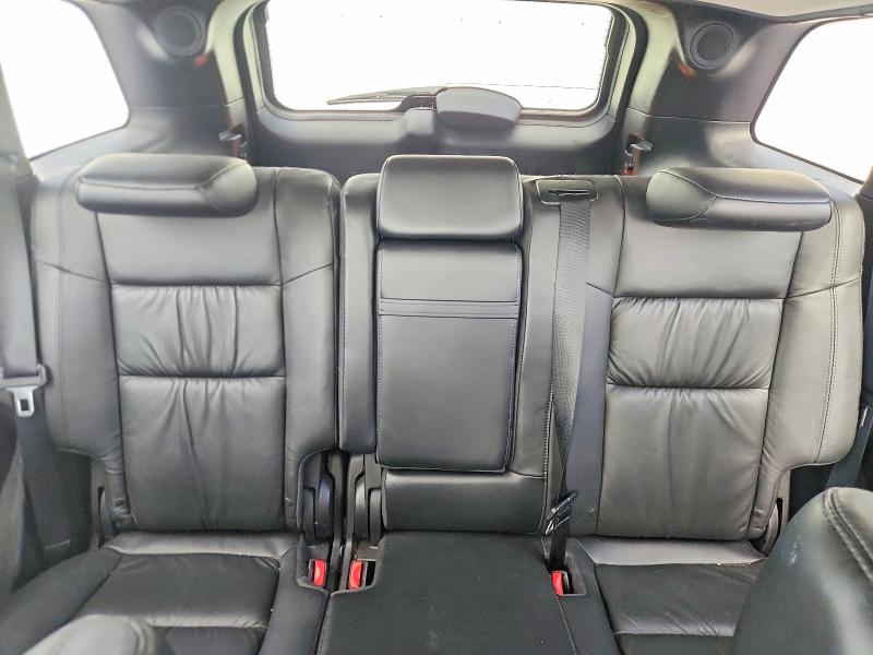 2013 Jeep Grand Cherokee მანქანა იყიდება აუქციონზე, vin: 1C4RJFBG8DC633318, აუქციონის ნომერი: 55006076