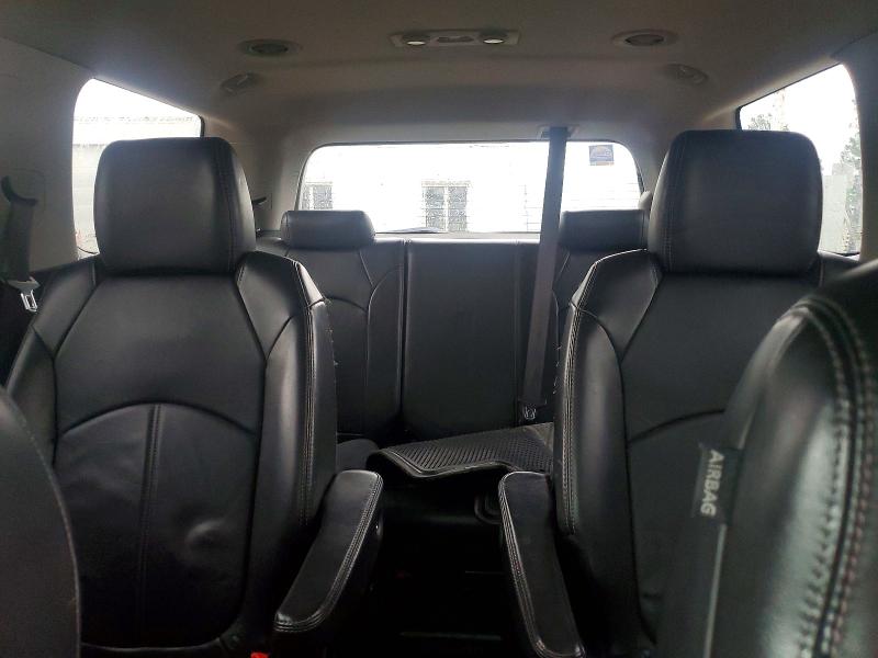 2013 Gmc Acadia მანქანა იყიდება აუქციონზე, vin: 1GKKVRKD3DJ258757, აუქციონის ნომერი: 57370156