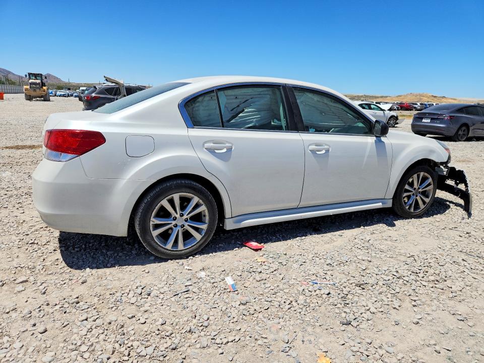 Продаж на аукціоні авто 2013 Subaru Legacy, vin: 4S3BMBC64D3045262, номер лоту: 57610996