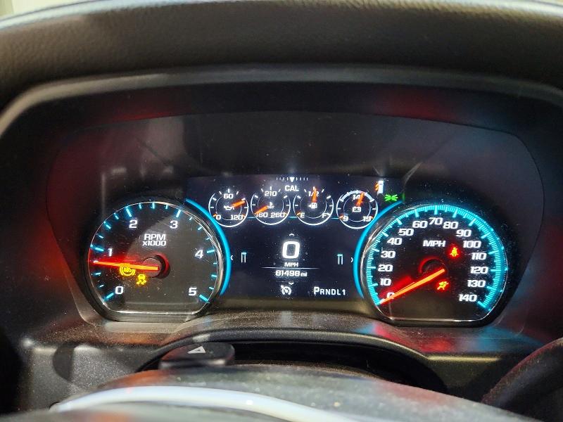 Aukcja sprzedaży 2019 Gmc Sierra, vin: 1GT12SEY1KF214021, numer aukcji: 57781616