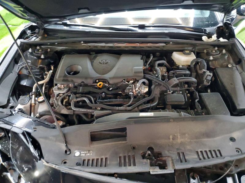 Aukcja sprzedaży 2025 Toyota Camry, vin: 4T1DAACK7SU141415, numer aukcji: 57834006
