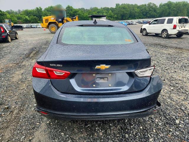 Продаж на аукціоні авто 2020 Chevrolet Malibu, vin: 1G1ZC5ST6LF069160, номер лоту: 56516926
