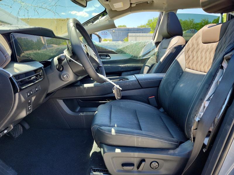 Продажа на аукционе авто 2026 Nissan Murano, vin: 5N1AZ3DS4TC100026, номер лота: 55844166