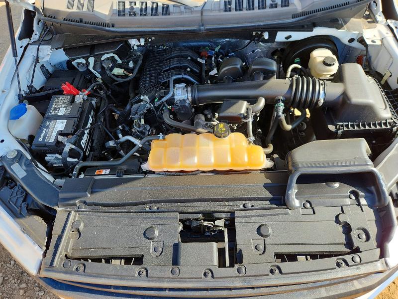 Продаж на аукціоні авто 2018 Ford F150, vin: 1FTEW1CB7JFB63010, номер лоту: 54985066