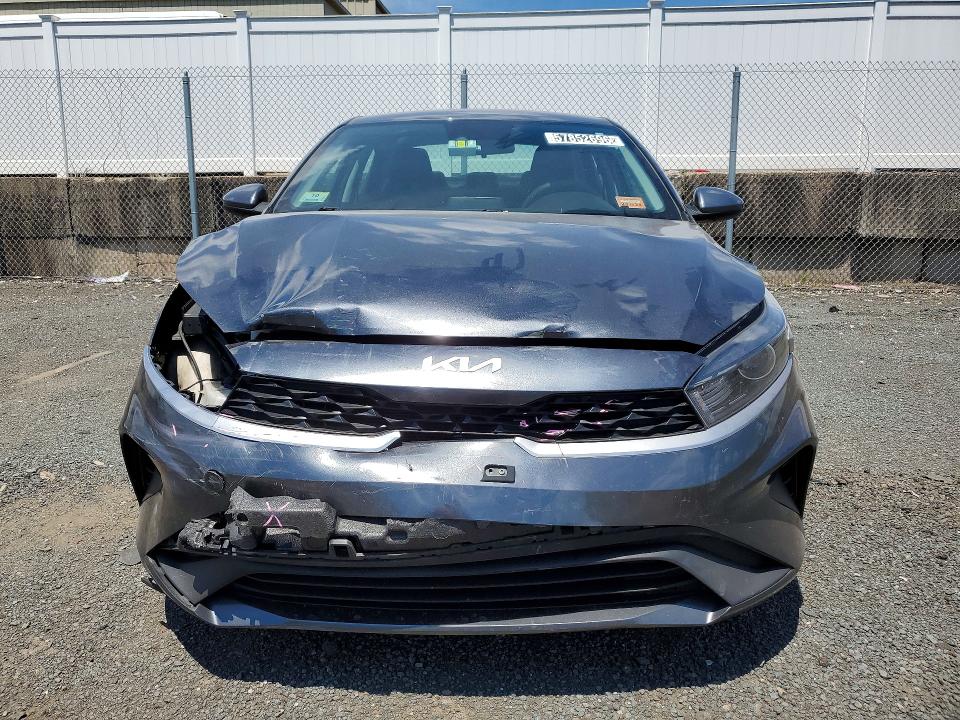 Продажа на аукционе авто 2023 Kia Forte, vin: 3KPF24AD4PE616752, номер лота: 57852696