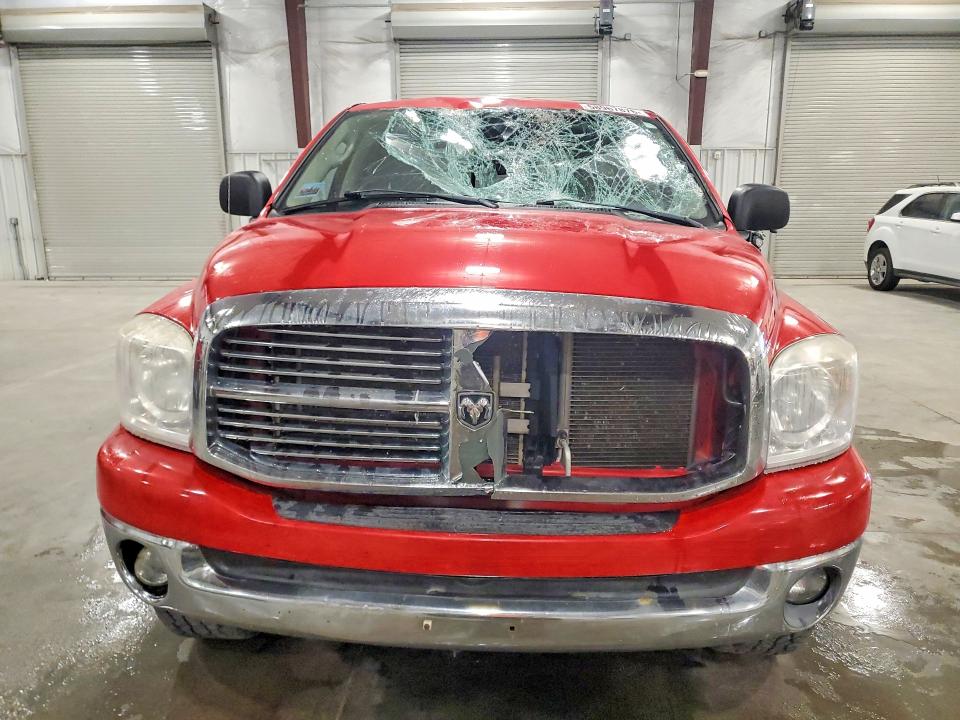 Aukcja sprzedaży 2007 Dodge Ram 1500, vin: 1D7HU18217J638366, numer aukcji: 58967876