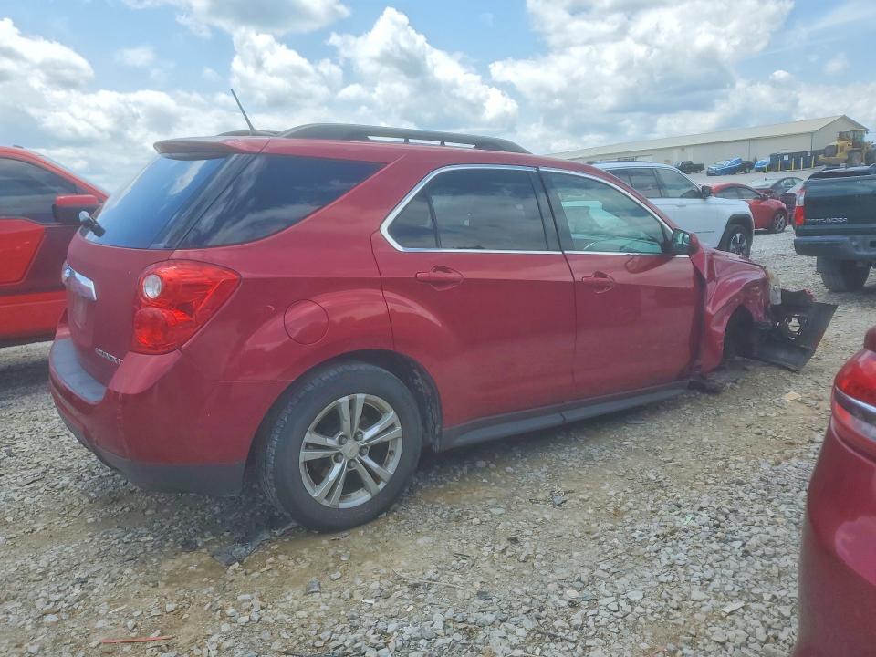 57602136 :رقم المزاد ، 2GNALDEK1D6194460 vin ، 2013 Chevrolet Equinox مزاد بيع