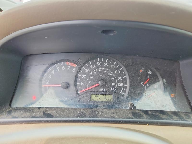Aukcja sprzedaży 2007 Toyota Corolla, vin: 1NXBR32E77Z904595, numer aukcji: 59169746