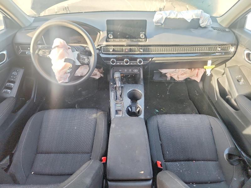 Aukcja sprzedaży 2026 Honda Civic, vin: 2HGFE2F21TH575662, numer aukcji: 55966426