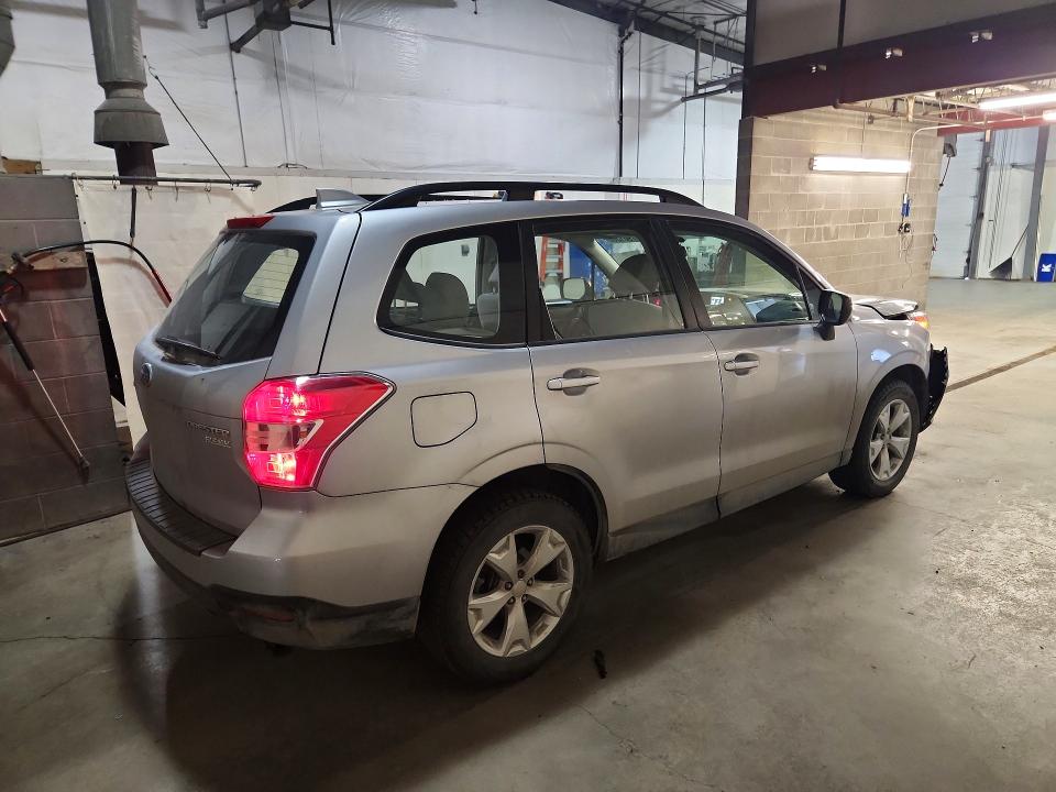 57961306 :رقم المزاد ، JF2SJABC9GH514221 vin ، 2016 Subaru Forester مزاد بيع