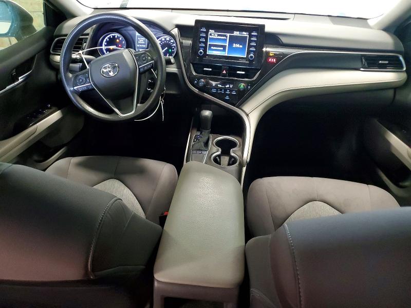 Aukcja sprzedaży 2023 Toyota Camry, vin: 4T1C11AK4PU140941, numer aukcji: 58219856