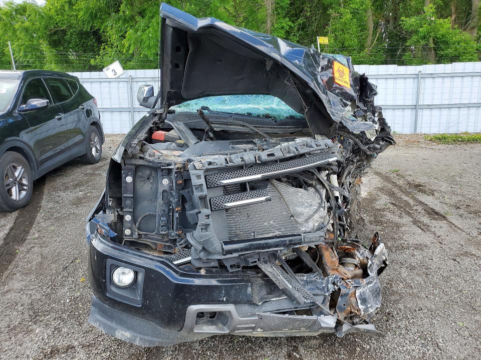 Aukcja sprzedaży 2015 Gmc Sierra, vin: 3GTU2UEC4FG292715, numer aukcji: 56937416