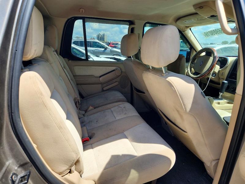 2007 Ford Explorer Sport Trac მანქანა იყიდება აუქციონზე, vin: 1FMEU33K27UA12612, აუქციონის ნომერი: 56989016