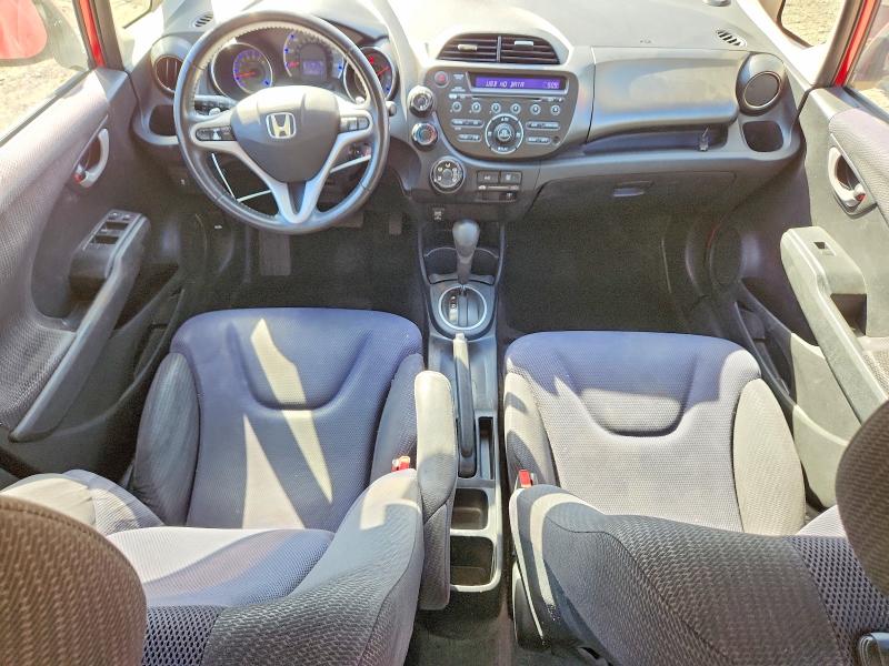 Продаж на аукціоні авто 2012 Honda Fit, vin: JHMGE8H50CC019163, номер лоту: 55969106