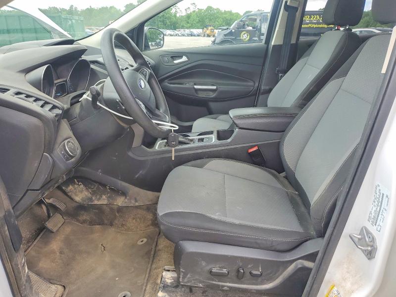 56712676 :رقم المزاد ، 1FMCU9GD2HUD35744 vin ، 2017 Ford Escape مزاد بيع