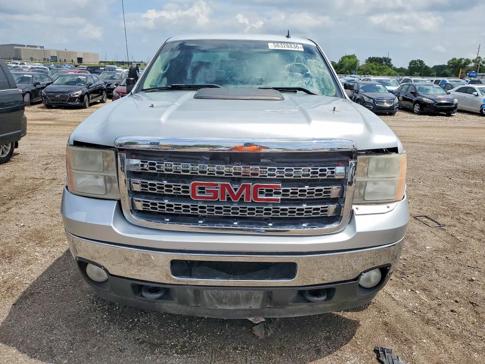 2012 Gmc Sierra მანქანა იყიდება აუქციონზე, vin: 1GT220CG8CZ301594, აუქციონის ნომერი: 56328836