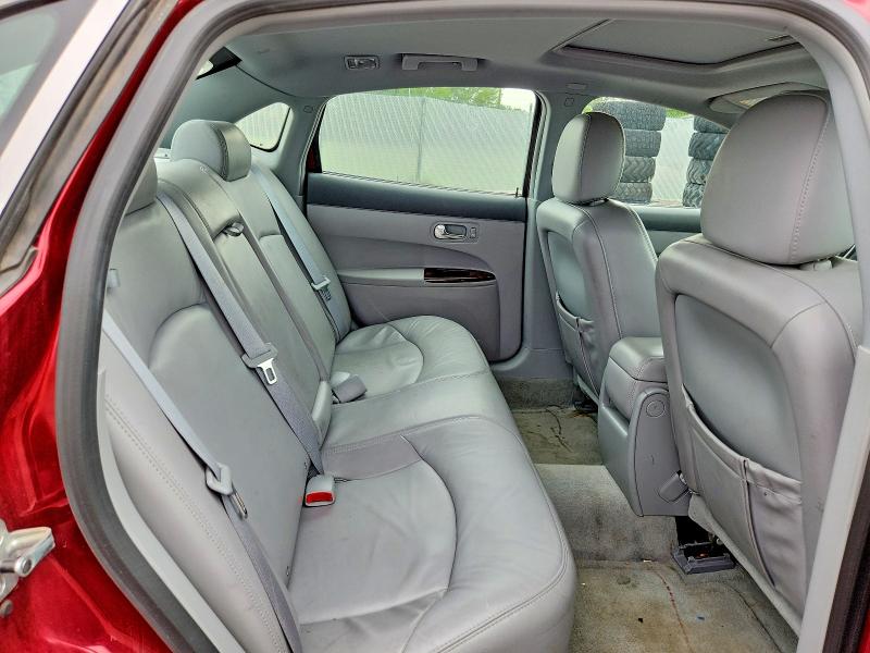 57305246 :رقم المزاد ، 2G4WD582171248561 vin ، 2007 Buick Lacrosse مزاد بيع