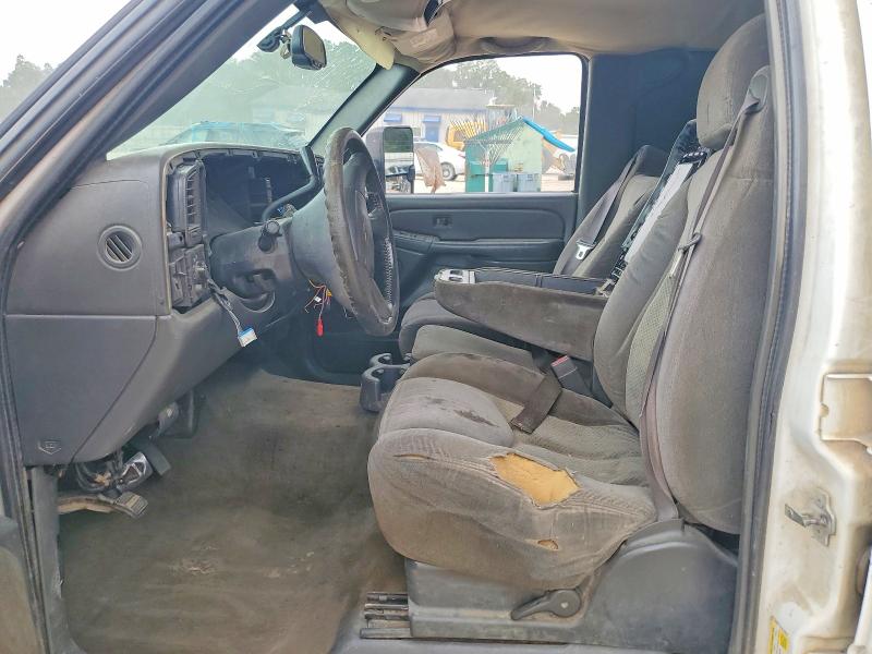 Aukcja sprzedaży 2006 Chevrolet Silverado, vin: 1GCGC13U86F120032, numer aukcji: 56591106