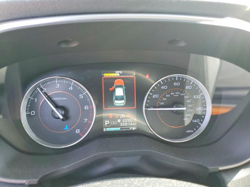 Продажа на аукционе авто 2023 Subaru Crosstrek, vin: JF2GTHNCXP8328403, номер лота: 55534286